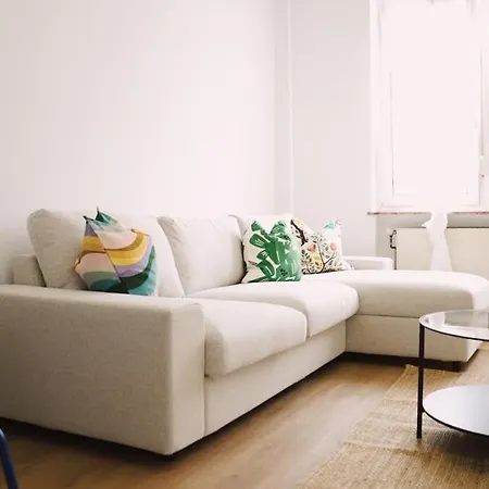 Apartamento Stilvolles Für 4 Gäste Coblenza