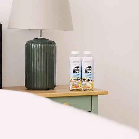 Stilvolles Fuer 4 Gaeste *