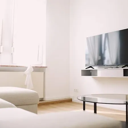 Stilvolles Fuer 4 Gaeste * コブレンツ