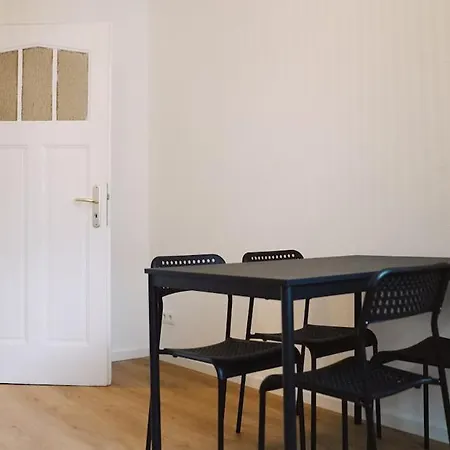 Stilvolles Für 4 Gäste Apartamento