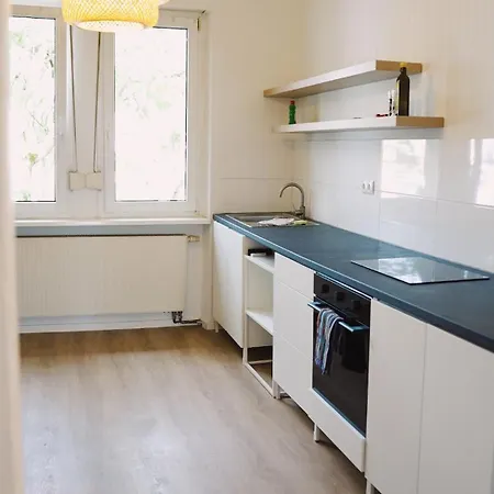 Stilvolles Fuer 4 Gaeste コブレンツ