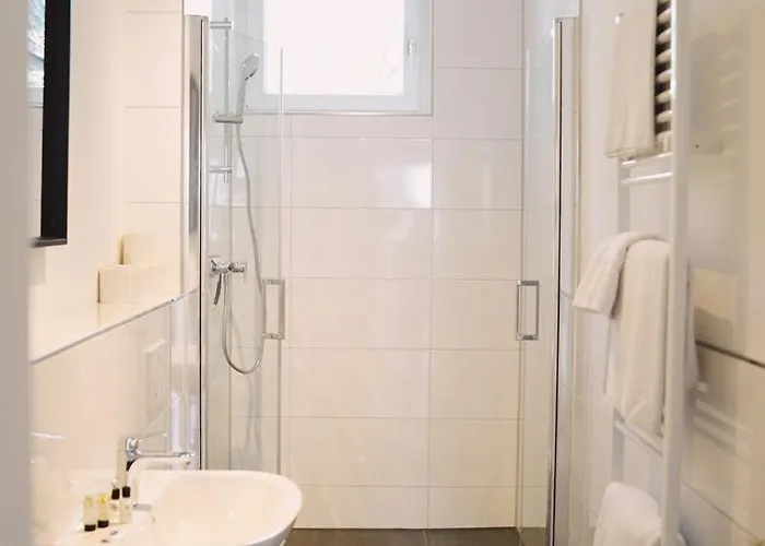 Stilvolles Fuer 4 Gaeste Apartamento