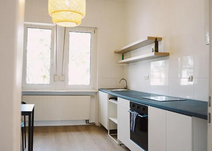 Apartamento Stilvolles Fuer 4 Gaeste Coblença