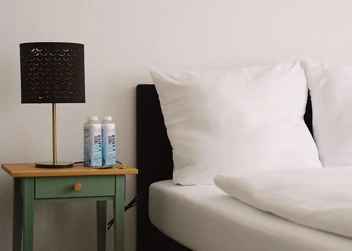 Stilvolles Fuer 4 Gaeste * Coblença